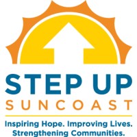 Step Up Suncoast, Inc. logo - Similar company to Lewis & Palmer Benefits