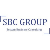 SBC Group logo - Similar company to Polsko-Ukraiński Instytut Rozwoju Biznesu
