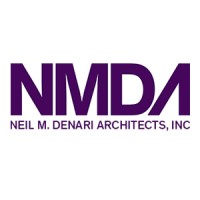 Neil M. Denari Architects, Inc. (NMDA) logo - Similar company to Mcleod Architects