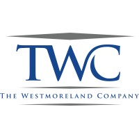 The Westmoreland Company, Inc. logo - Similar company to Genwhy Communication Strategies