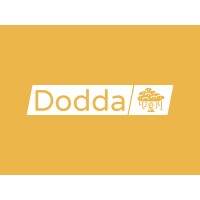 Dodda logo - Similar company to Beemo Automation