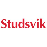 Studsvik logo - Similar company to Cyclife