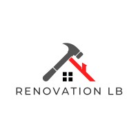 Renovation LB logo - Similar company to Studio C Interior Design