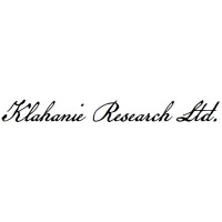 Klahanie Research Ltd. logo - Similar company to Ukrainian Studies Organization At Iu