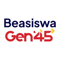 Beasiswa Gen'45 logo - Similar company to Gemakota Itb