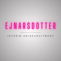 Ejnarsdotter HR logo - Similar company to Vigneron