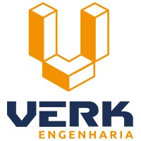 Verk Engenharia Ltda logo - Similar company to Multicon Engenharia Ltda.
