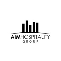 AIM Hospitality Group logo - Similar company to Reelate