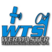 Wermaster Telecomunicaciones SPA logo - Similar company to Settime Ltda