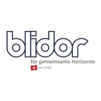 Blidor AG logo - Similar company to Cocooning Wellness