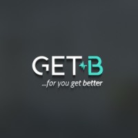 GET-B logo - Similar company to Artië
