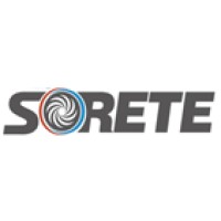 SORETE logo - Similar company to Air Filters Engineering
