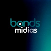 Bonds Midias logo - Similar company to B7 Mídia