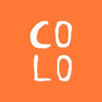 COLO. Coletivo de Jornalismo Infantojuvenil logo - Similar company to Elos Consultoria