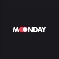 Monday logo - Similar company to Nova Solutions