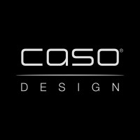 Caso GmbH / CASO Design logo - Similar company to Proficook