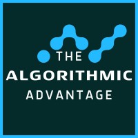 The Algorithmic Advantage logo - Similar company to Finexia Inc.