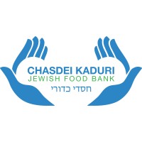 Chasdei Kaduri Jewish Food Bank logo - Similar company to Richland First Steps