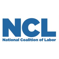 National Coalition of Labor logo - Similar company to Jpar - The Sears Group - Houston