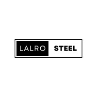 LALRO STEEL FABRICATIONS logo - Similar company to Confab Metal Pvt. Ltd.