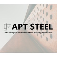 APT Steel Design & Detailing Services logo - Similar company to Des Consultants