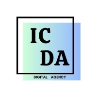 ICDA logo - Similar company to Sos Solutions