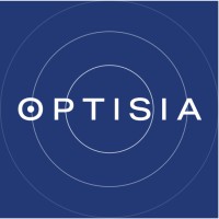 OPTISIA logo - Similar company to Vision Hub By Optisia
