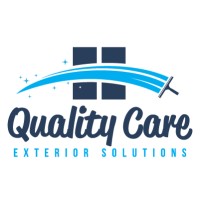 Quality Care Exterior Solutions logo - Similar company to Agile Strategy Lab