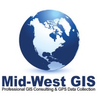 Mid-West GIS, Inc. logo - Similar company to Geographic Services Inc.