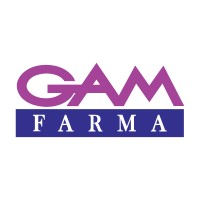 GAMFARMA s.r.l. logo