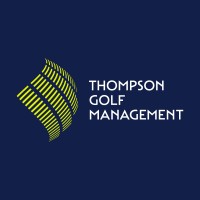 Thompson Golf Management logo - Similar company to Carne Golf Links