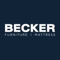 Becker Furniture logo - Similar company to Homicor