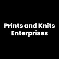 Prints and Knits Enterprises logo - Similar company to Outbreak
