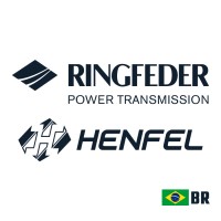 Henfel logo - Similar company to Bus Climate Control