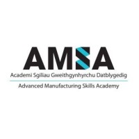ADVANCED MANUFACTURING SKILLS ACADEMY (AMSA) logo - Similar company to Advanced Manufacturing Skills Academy