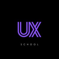 UX school logo - Similar company to مؤسسة التطوع حياة