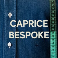 CAPRICE BESPOKE® logo - Similar company to Bwc Safety