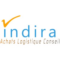 INDIRA SARLU logo - Similar company to Metair Solutions