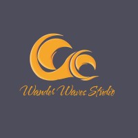 Wander Waves Studio logo - Similar company to Naulant Labs