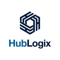 HubLogix logo - Similar company to Neurolex Labs