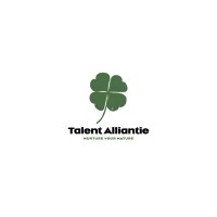 Talent Alliantie logo - Similar company to Core14- Vitaliteit | Talentontwikkeling