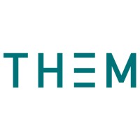 THEM Consulting GmbH logo - Similar company to Nutbaser