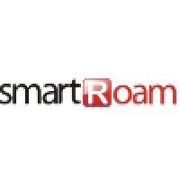 SmartRoam logo - Similar company to Dent