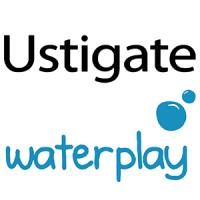 Ustigate Waterplay logo - Similar company to Ustigate