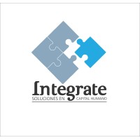Integrate Soluciones en Capital Humano logo - Similar company to Uplift Talent