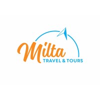 Milta Travel and Tours logo - Similar company to Future Proof Communications