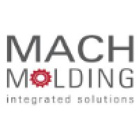 Mach Molding logo - Similar company to Altalede Ferramentas