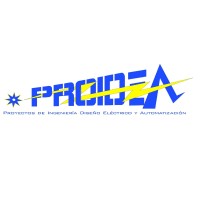 PROIDEA - Proyectos de Ingeniería y Diseño Electrónico y Automatización logo - Similar company to Autoconkr