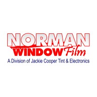 Norman Window Film logo - Similar company to Master Blinds