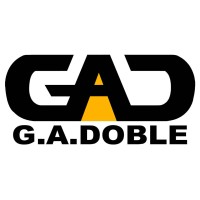 G A DOBLE (CIVIL ENGINEERING) LIMITED logo - Similar company to Equinox Power Solutions Ltd